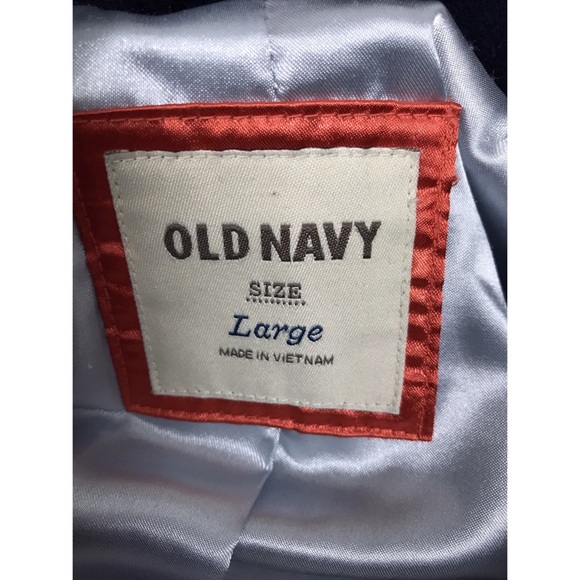 Coat - Picture 3 of 3